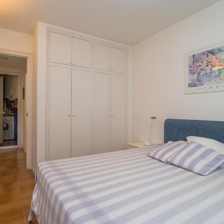 Апартаменты U-5 Calella De Palafrugell 4 Pax Экстерьер фото