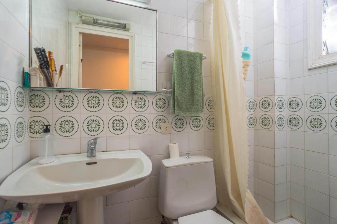 Апартаменты U-5 Calella De Palafrugell 4 Pax Экстерьер фото